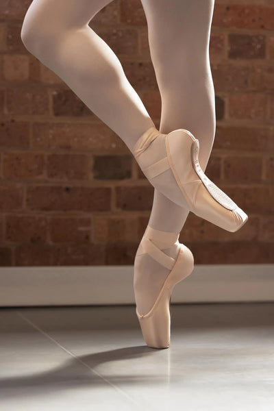 BLOCH Grace Pointe Shoe S0161 – Anything Dance