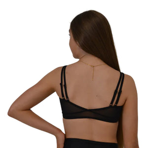 COSI G - Edition Crop Top Adults