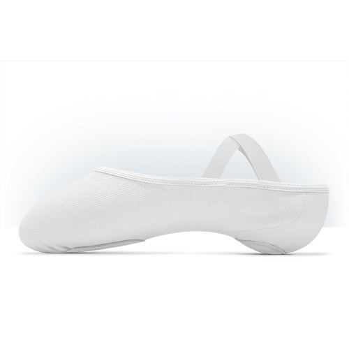 MDM - Intrinsic Profile 2.0 Ballet Shoe Childrens / Stretch Canvas / White