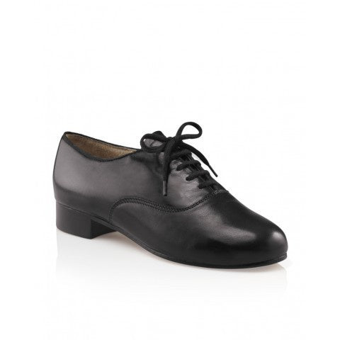 CAPEZIO - Character Oxford Adults / Full Sole / Lace-Up
