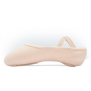 MDM - Intrinsic Profile 2.0 Ballet Shoe Childrens / Stretch Canvas / Pink