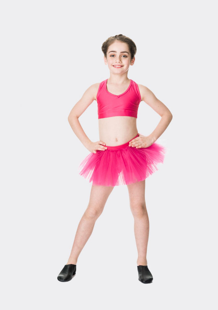 STUDIO 7 DANCEWEAR - Tutu Skirt Childrens