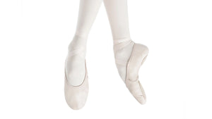 MDM - Elemental REFLEX  Performance Ballet Shoe  Adults /  Leather / Pink