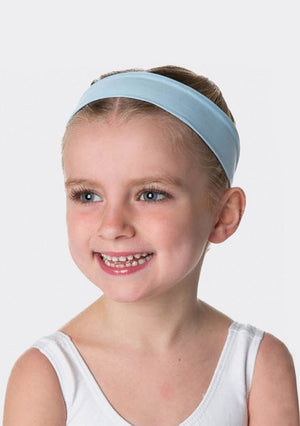 STUDIO 7 DANCEWEAR - Tactel Headband Childrens