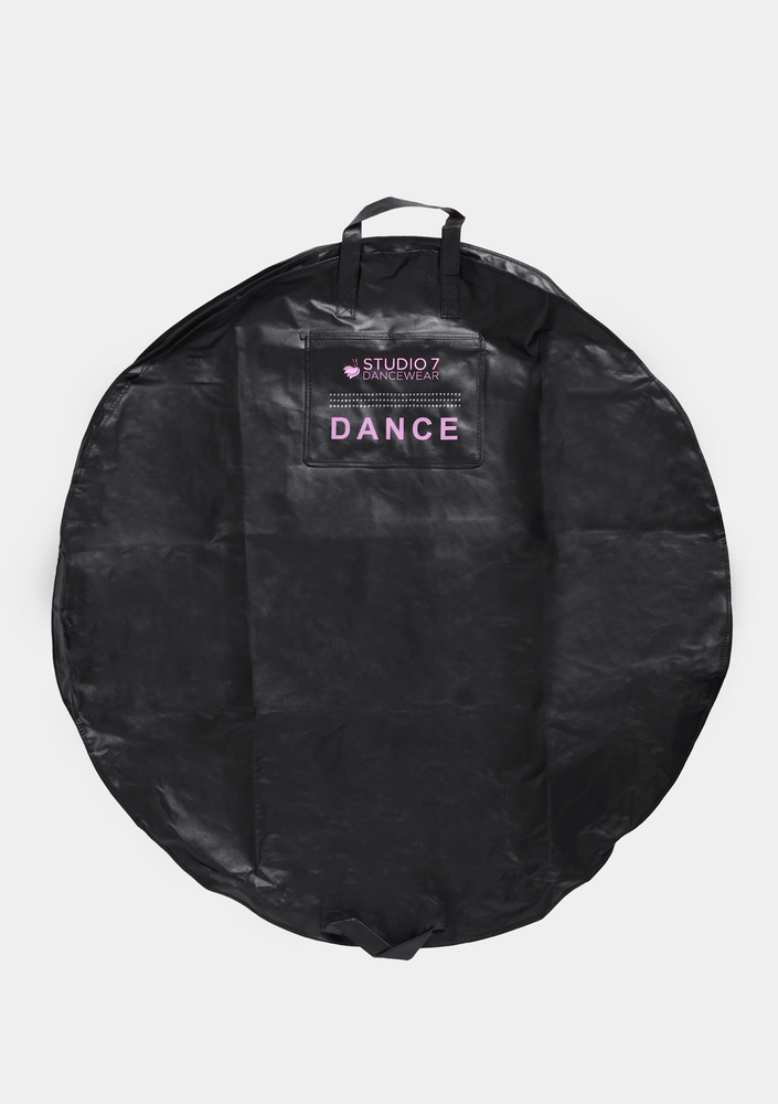 STUDIO 7 DANCEWEAR - Round Tutu Bag / Large