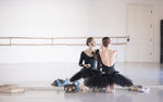 Interview with Ballet Star: Juliet Doherty