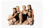 Choosing The Right Ballet Shoes For Dance Class