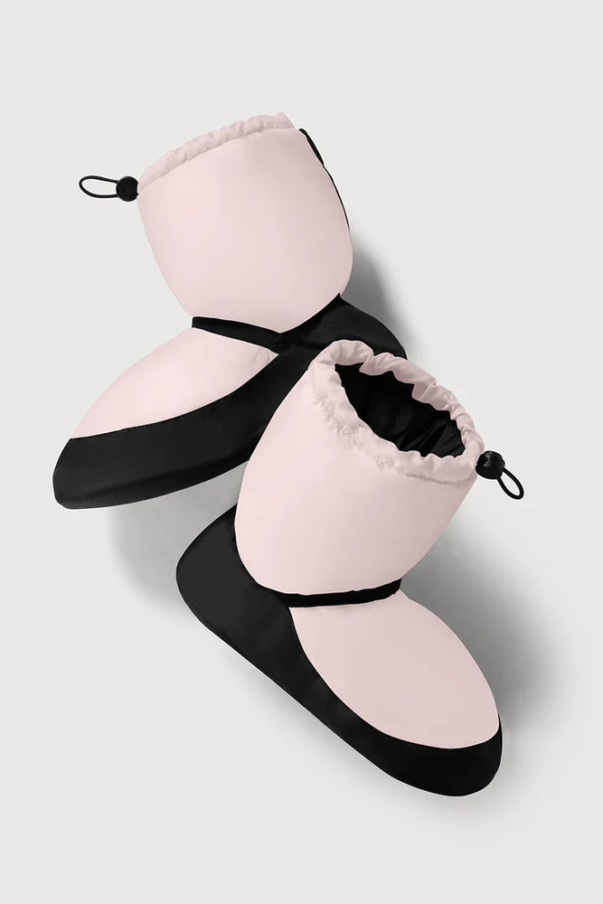 BLOCH - New Warmup Bootie Adults