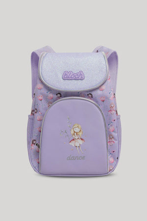 BLOCH - Ballerina Backpack