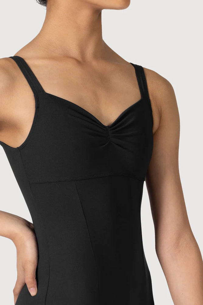 BLOCH - Overture Ondina Leotard Adults