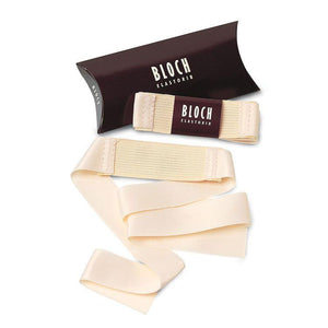 BLOCH - Elastorib Ribbon / 12 pack