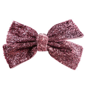 ENERGETIKS - Glitter Hair Bow