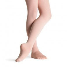 BLOCH - Embrace Stockings Childrens / Convertible