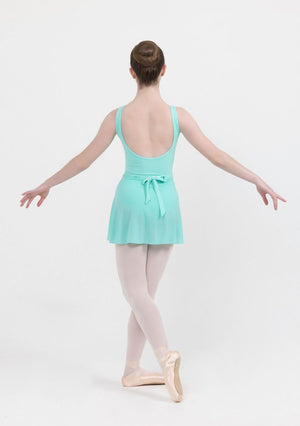 
            
                Load image into Gallery viewer, STUDIO 7 DANCEWEAR -Audrey Skirt Adults
            
        