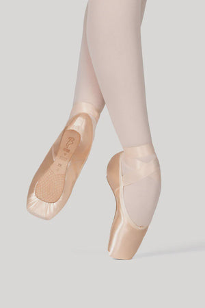 BLOCH - Balance Lisse Pointe Shoe