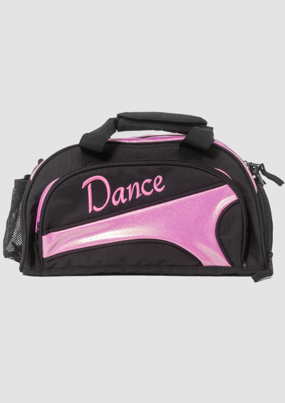 STUDIO 7 DANCEWEAR - Mini Duffel Bag / Eco