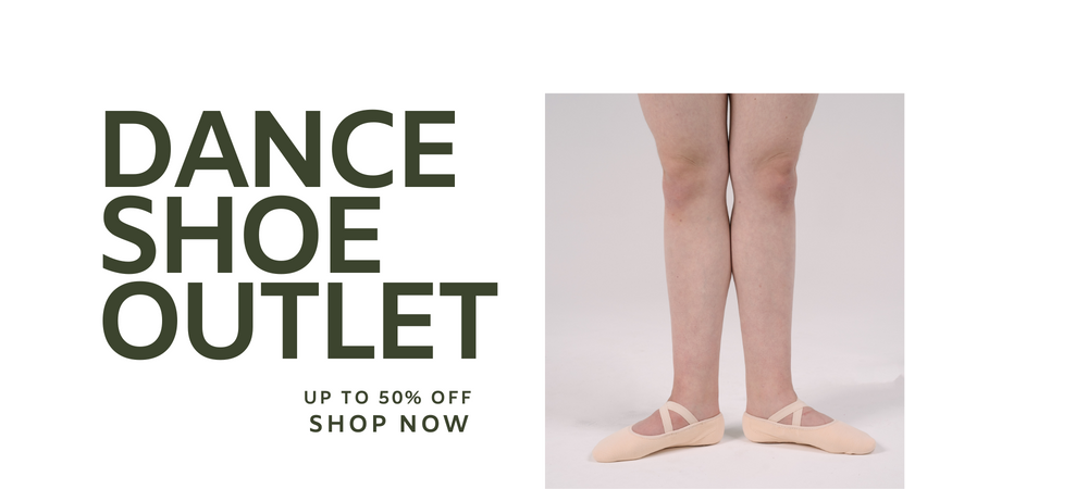 Energetics 2025 dance shop