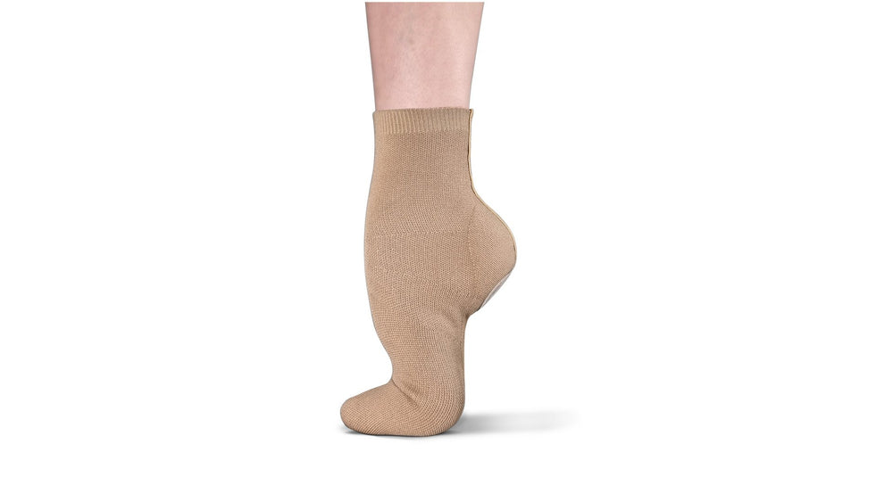 
            
                Load image into Gallery viewer, MDM - Transit Contemporary Dance Sock Adults
            
        