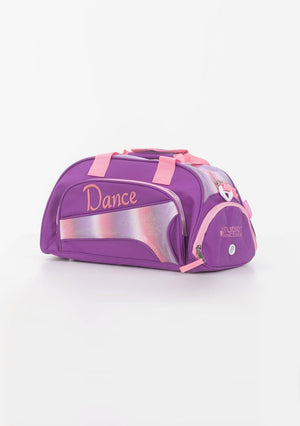 STUDIO 7 DANCEWEAR - Mini Duffel Bag / Unicorn