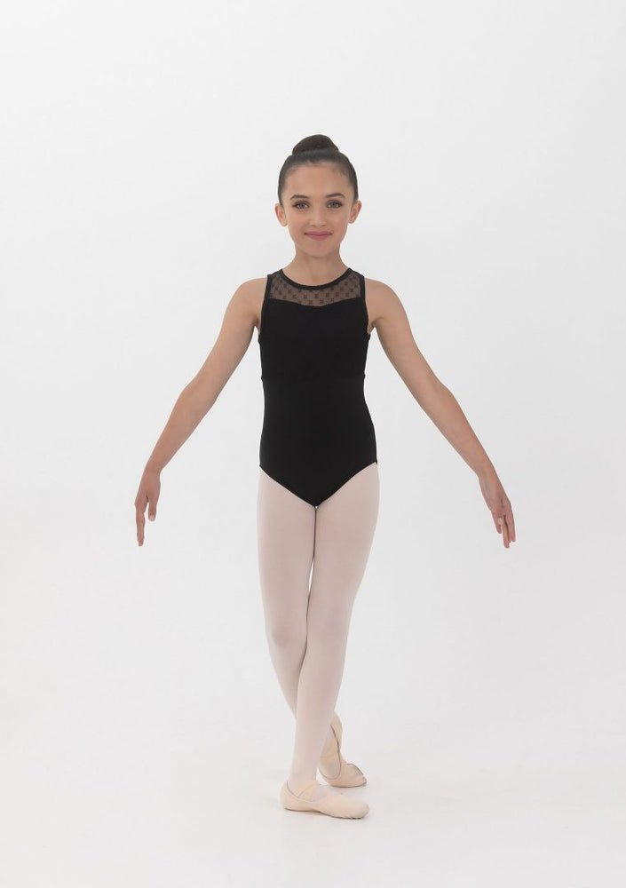 STUDIO 7 DANCEWEAR Paige Leotard Childrens