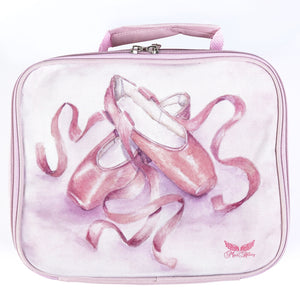 MAD ALLY - Pointe Shoe Lunch Box