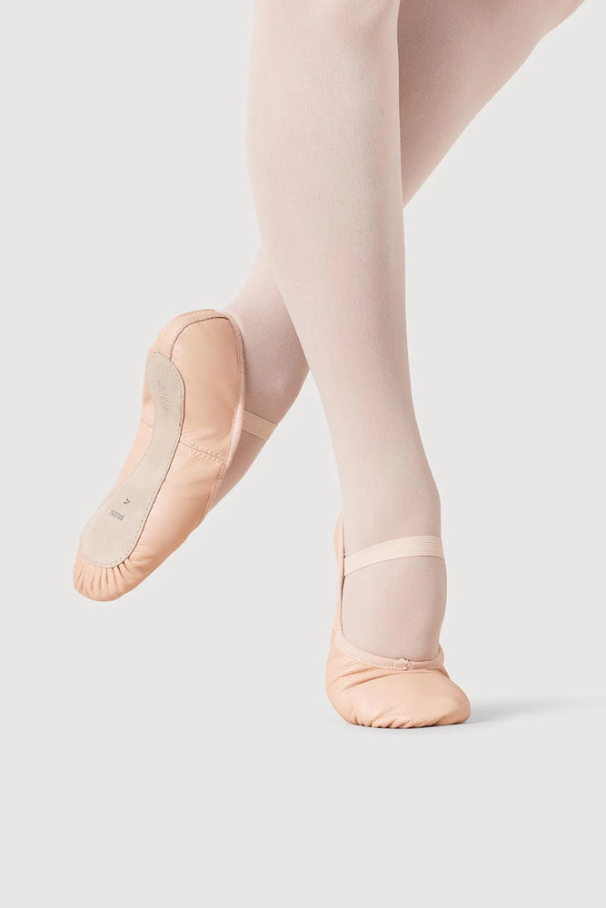 Full sole ballet shoes online