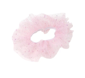 PINK POPPY - Ballerina Hair Scrunchie