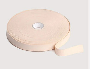 BLOCH - Thick Pointe Shoe Elastic A0140R - Single 50cm