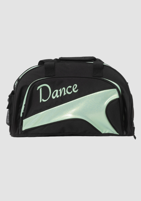 STUDIO 7 DANCEWEAR- Junior Duffel Bag / Dance / Eco Friendly