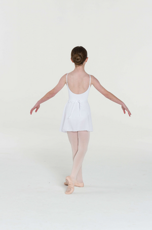STUDIO 7 DANCEWEAR - Tactel Wrap Skirt Adults