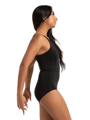 CAPEZIO - Amore Camisole Leotard Adults / Bella Notte