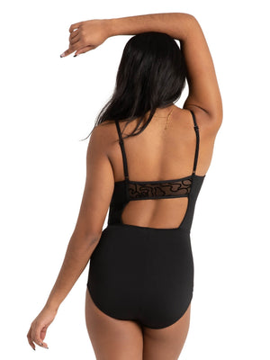 CAPEZIO - Amore Camisole Leotard Adults / Bella Notte
