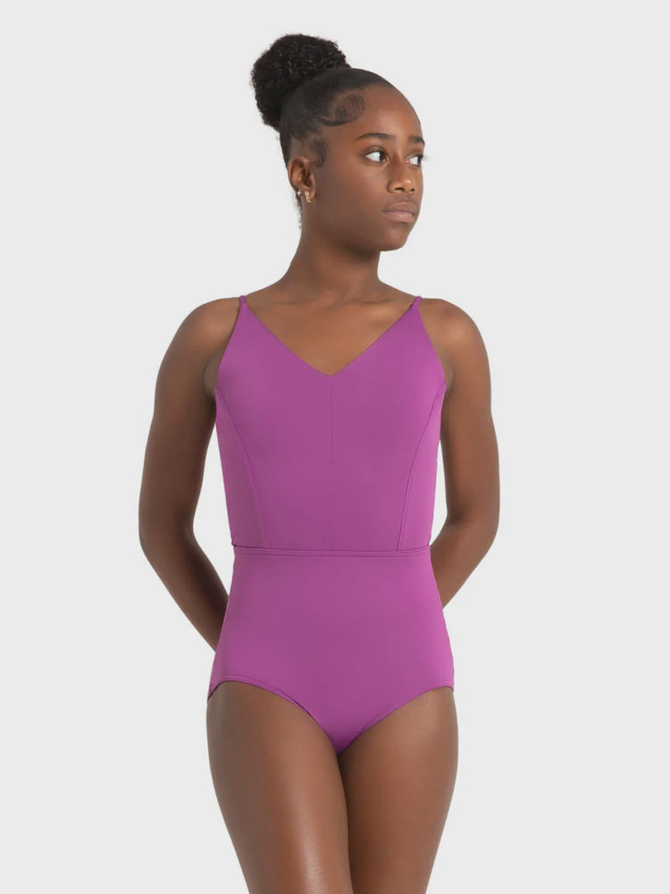 CAPEZIO - Amore Camisole Leotard Adults / Bella Notte