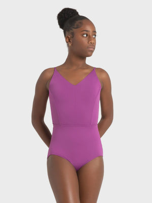CAPEZIO - Amore Camisole Leotard Adults / Bella Notte