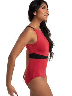 CAPEZIO - Fleur Leotard / Adults / C'Est La Vie