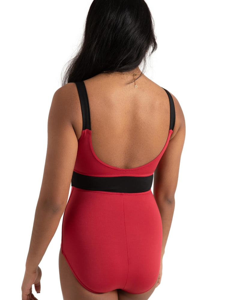 CAPEZIO - Fleur Leotard / Adults / C'Est La Vie