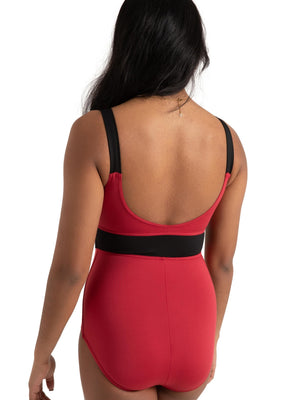 CAPEZIO - Fleur Leotard / Adults / C'Est La Vie