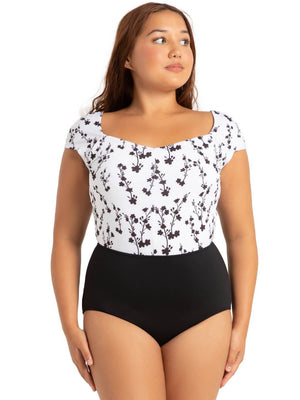 CAPEZIO - Jolie Leotard / Childrens / C'Est La Vie