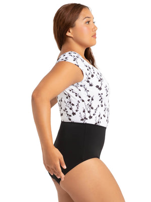 CAPEZIO - Jolie Leotard / Childrens / C'Est La Vie