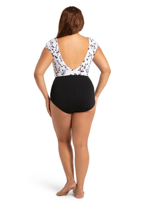 CAPEZIO - Jolie Leotard / Childrens / C'Est La Vie