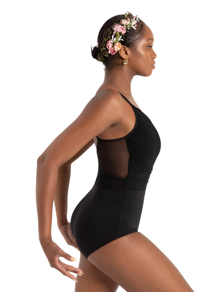 CAPEZIO - Rose Camisole Leotard Adults / Wildflower