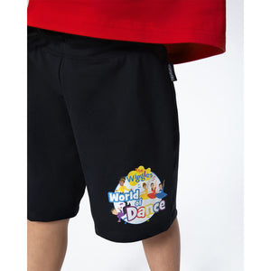 ENERGETIKS - Child Matthew Short The Wiggles World of Dance CAS24W