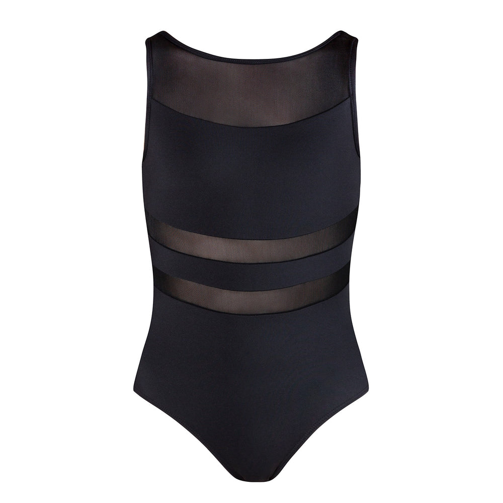 ENERGETIKS - Lexi Mesh Leotard Childrens