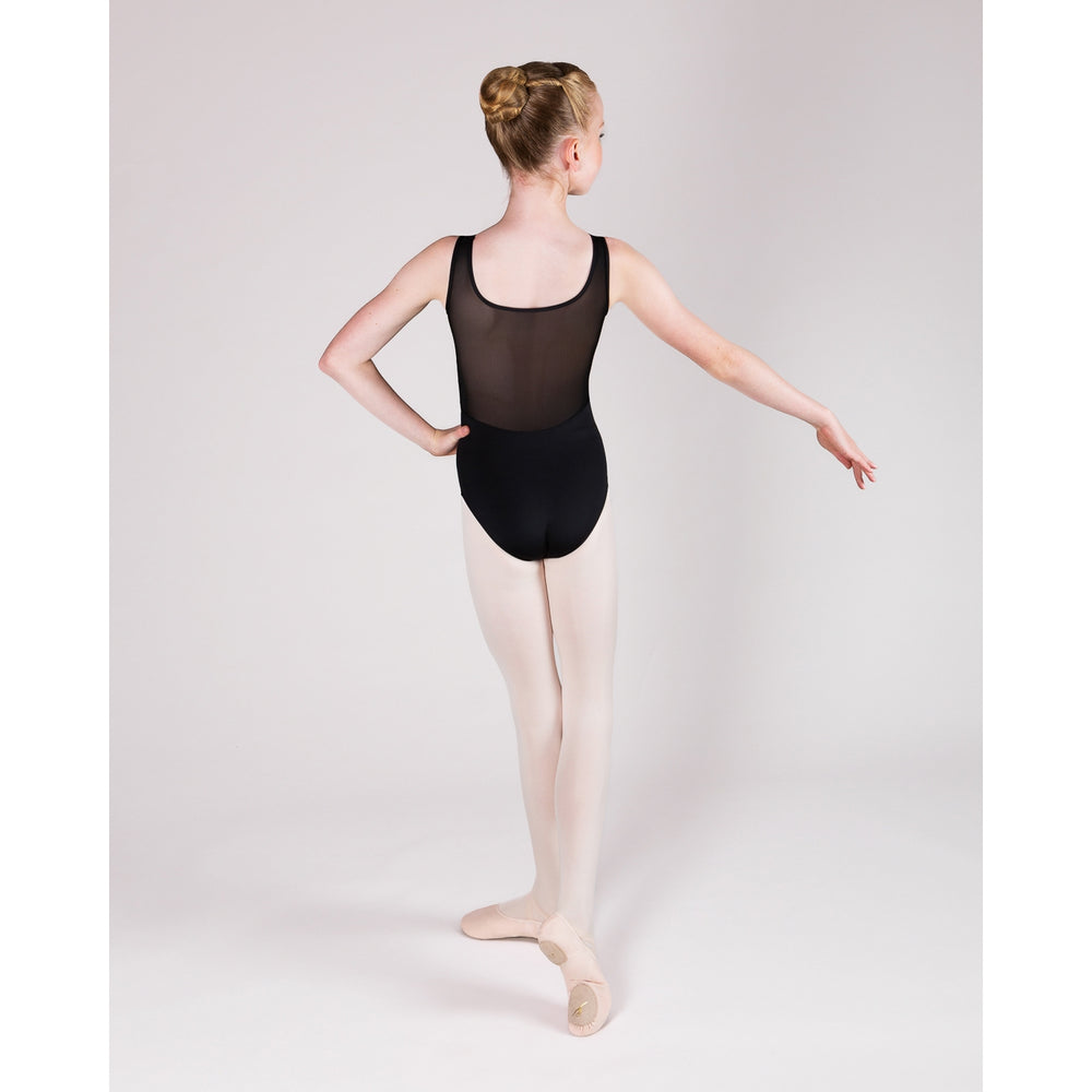 ENERGETIKS - Lexi Mesh Leotard Childrens