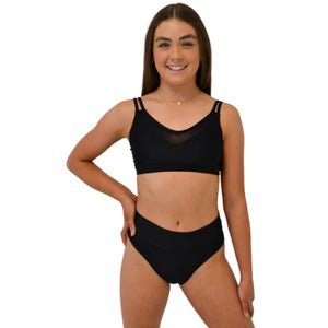 
            
                Load image into Gallery viewer, COSI G - Edition Crop Top Adults
            
        