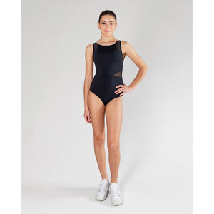 ENERGETIKS - Alaina Leotard  Childrens / Watermelon Spritz