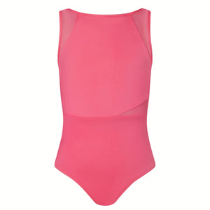 ENERGETIKS - Alaina Leotard  Childrens / Watermelon Spritz