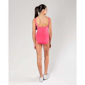 ENERGETIKS - Alaina Leotard  Childrens / Watermelon Spritz