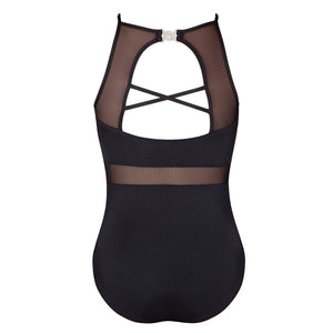 ENERGETIKS - Isabelle Camisole Leotard Childrens / Mirage