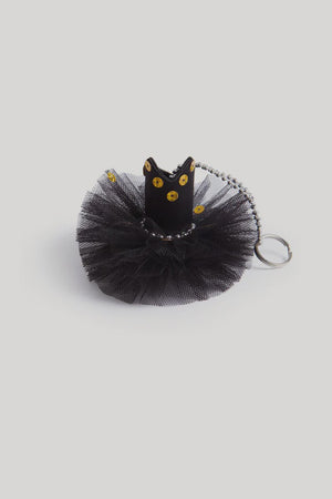 BLOCH - Tutu Keyring